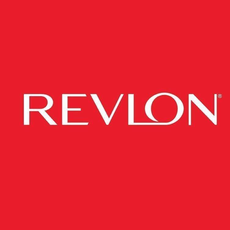 revlon logo